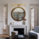 Carvelle Minimal Profile Picture Light
