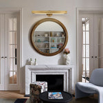 Carvelle Minimal Profile Picture Light