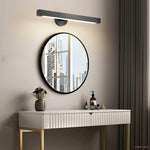 Carvelle Minimal Profile Picture Light