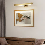 Carvelle Minimal Profile Picture Light