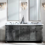 Odeon Deco Prism Wall Sconce