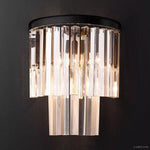 Odeon Deco Prism Wall Sconce