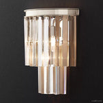 Odeon Deco Prism Wall Sconce