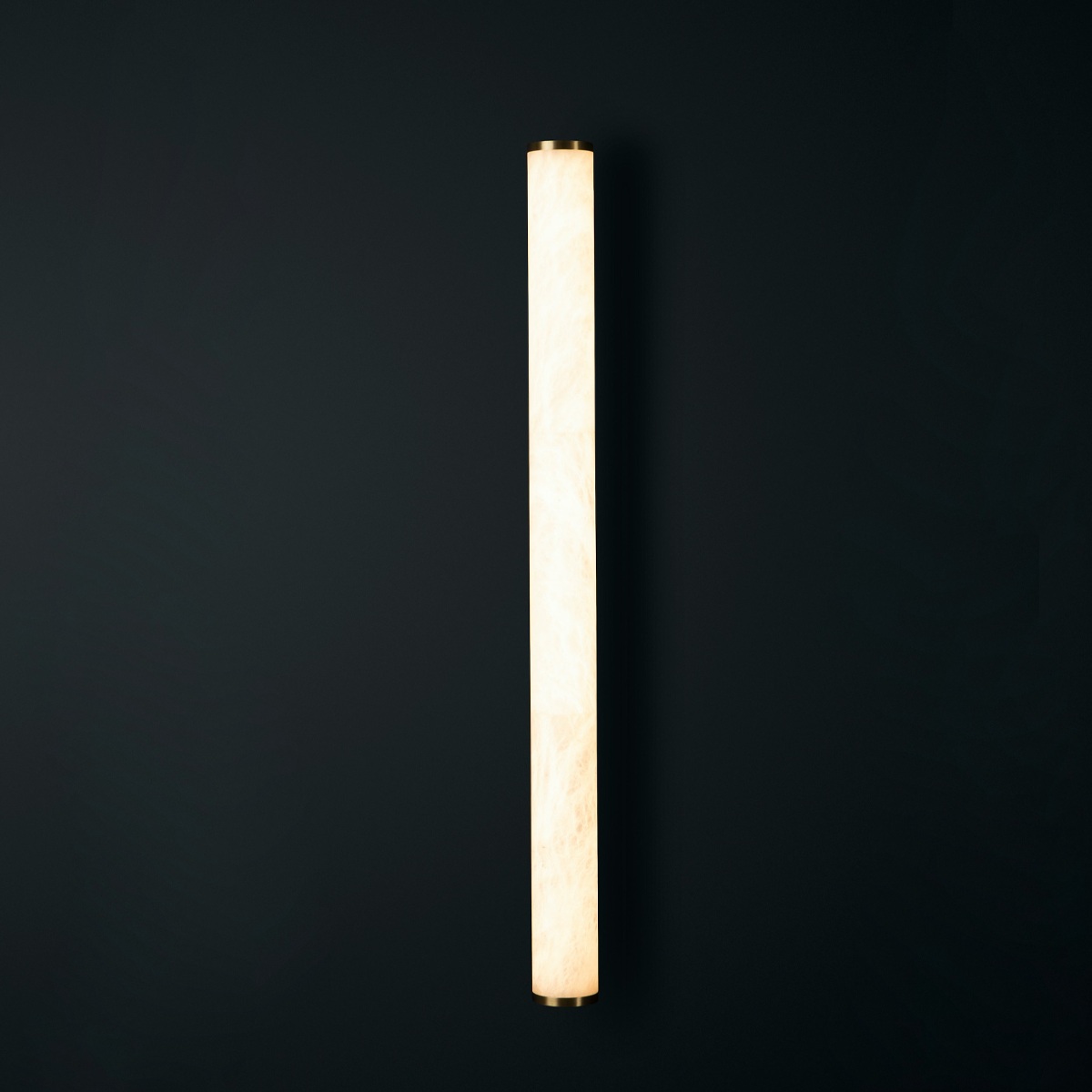 Alabaster Alaric Linear Wall Sconces