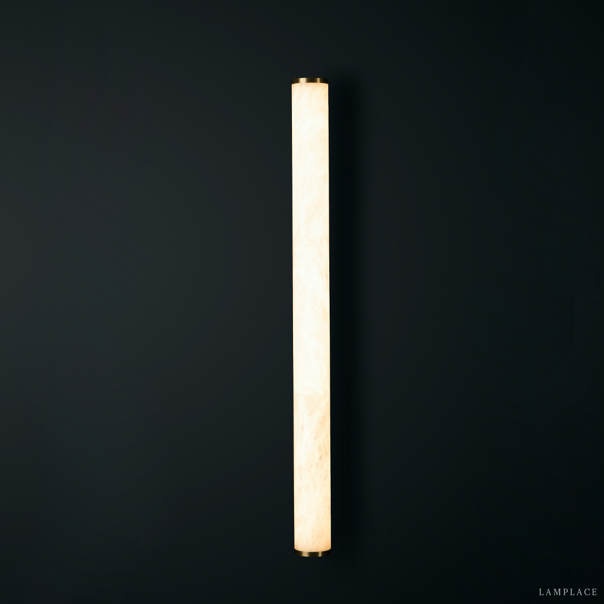 Alabaster Alaric Linear Wall Sconces