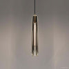 Chartier Precision Crystal Pendant Light
