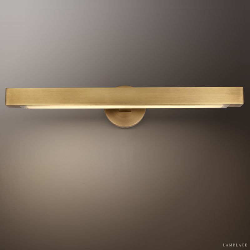 Carvelle Minimal Profile Picture Light