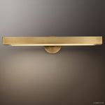 Carvelle Minimal Profile Picture Light