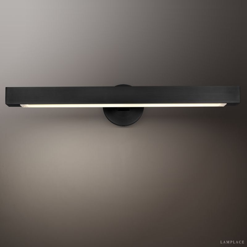 Carvelle Minimal Profile Picture Light