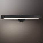 Carvelle Minimal Profile Picture Light