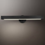Carvelle Minimal Profile Picture Light