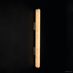 Alabaster Alaric Linear Wall Sconces