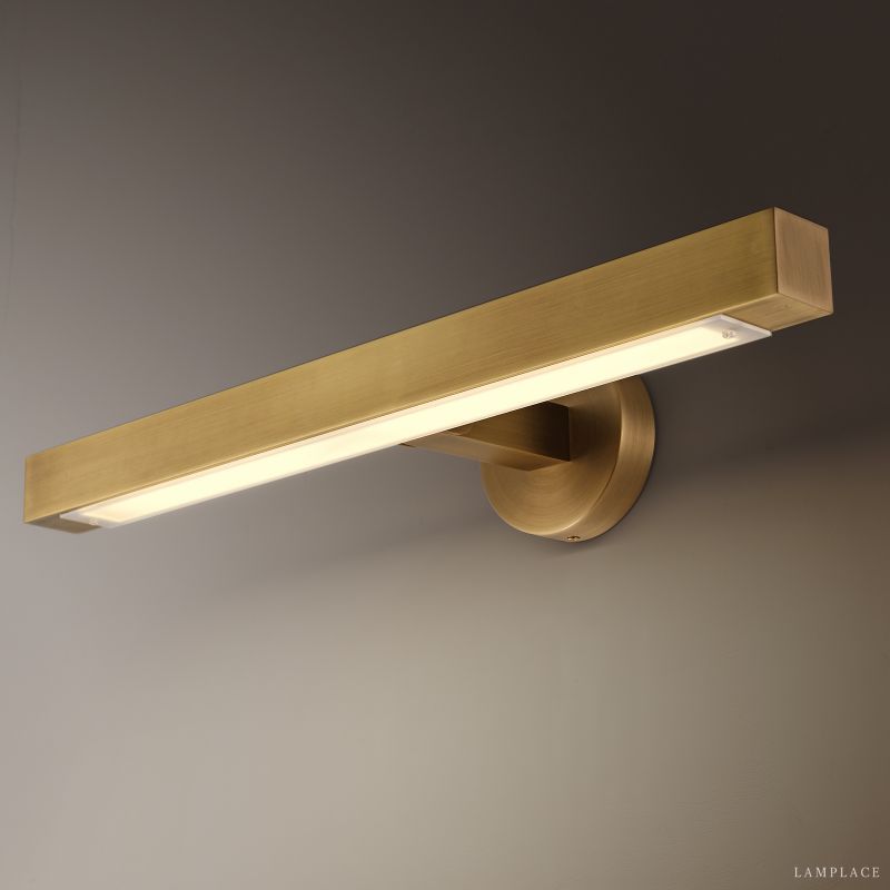 Carvelle Minimal Profile Picture Light