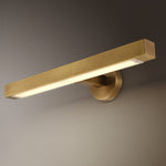 Carvelle Minimal Profile Picture Light