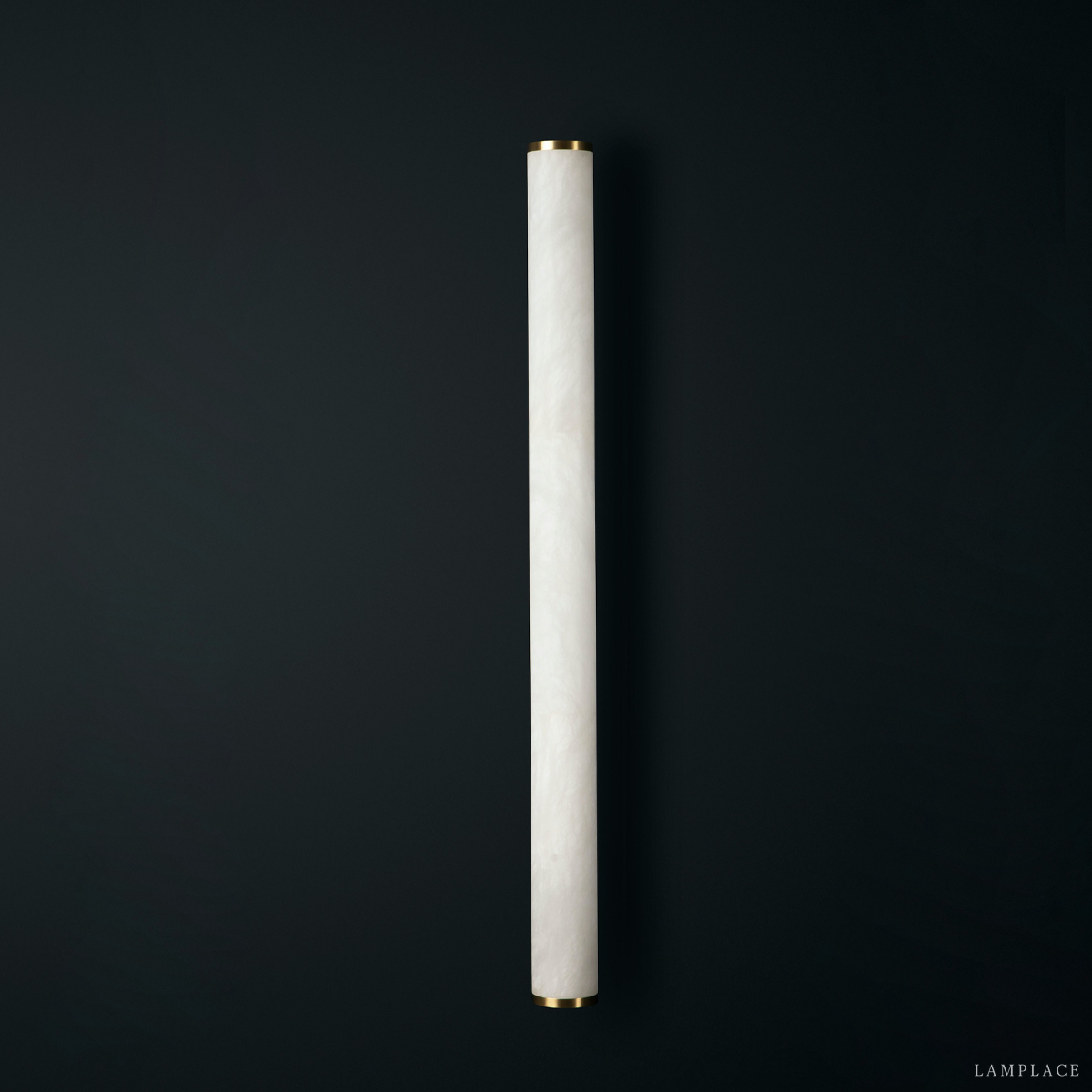 Alabaster Alaric Linear Wall Sconces