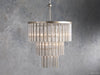 Andalucia Bespoke Classic Tiered Round Chandelier