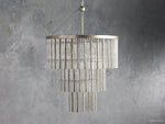 Andalucia Bespoke Classic Tiered Round Chandelier