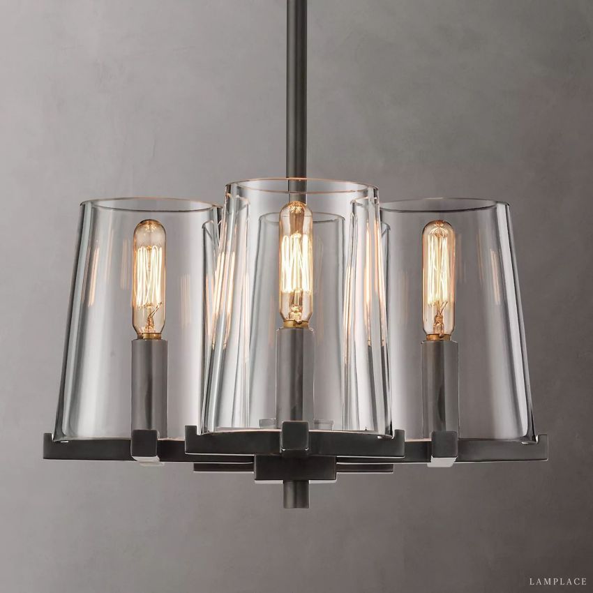Pauillac Modern Heritage Pendant Light