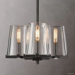 Pauillac Modern Heritage Pendant Light