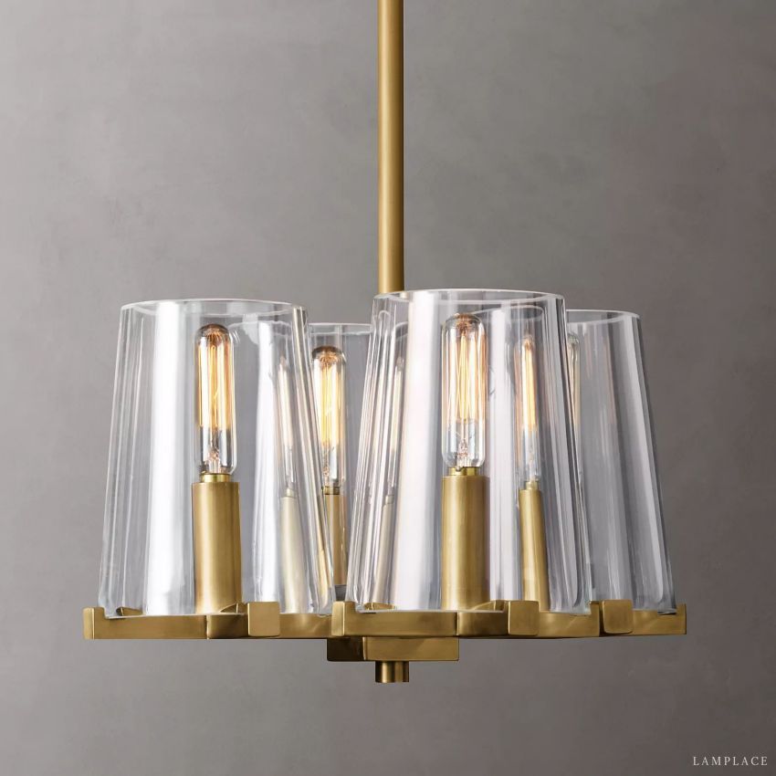 Pauillac Modern Heritage Pendant Light