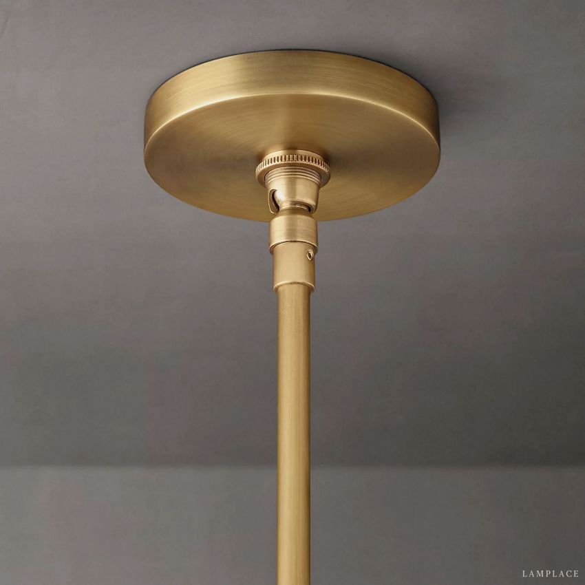 Pauillac Modern Heritage Pendant Light