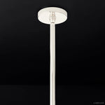 Pauillac Modern Heritage Round Chandelier 48"
