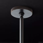 Pauillac Modern Heritage Round Chandelier 60"