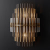 Emile Gradient Spire Wall Sconce