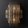Emile Gradient Spire Wall Sconce