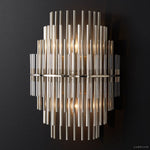 Emile Gradient Spire Wall Sconce