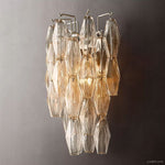 Chiara Murano Glass Wall Sconce