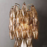 Chiara Murano Glass Wall Sconce