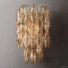 Chiara Murano Glass Wall Sconce