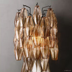Chiara Murano Glass Wall Sconce