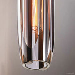 Chartier Precision Crystal Wall Sconce