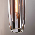 Chartier Precision Crystal Wall Sconce