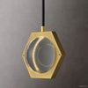 Eclatant Celestial Orbit Pendant Light