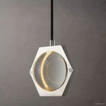 Eclatant Celestial Orbit Pendant Light