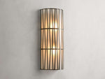 Jeunet Artisan Crafted Wall Sconce