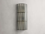 Jeunet Artisan Crafted Wall Sconce