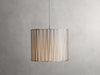 Jeunet Artisan Crafted Pendant Light
