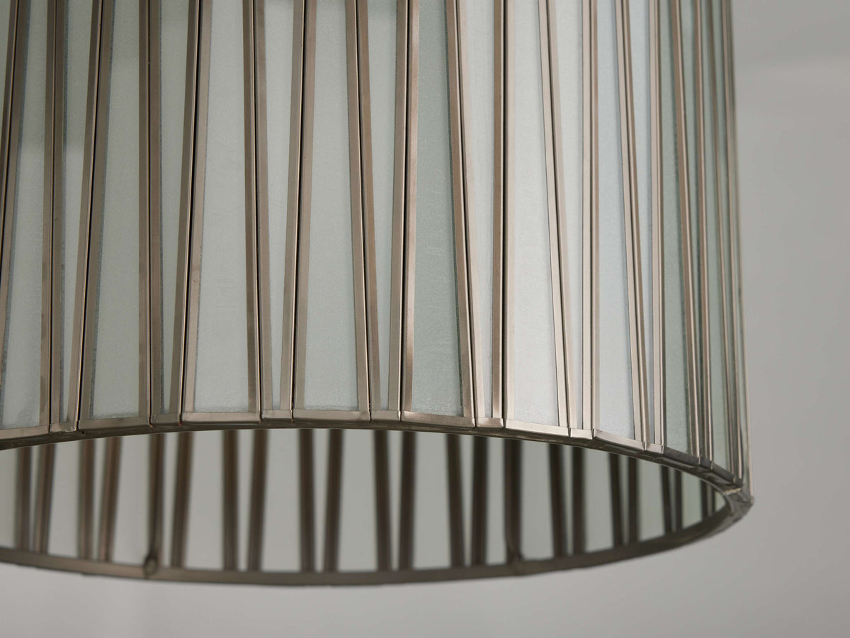 Jeunet Artisan Crafted Pendant Light