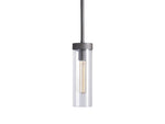 Andreas Modern Glass Pendant Light