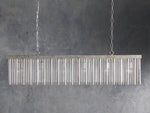 Andalucia Bespoke Classic Rectangular Chandelier