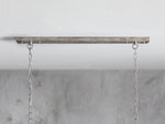 Andalucia Bespoke Classic Rectangular Chandelier
