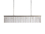 Andalucia Bespoke Classic Rectangular Chandelier