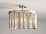 Andalucia Bespoke Classic Flush Mount