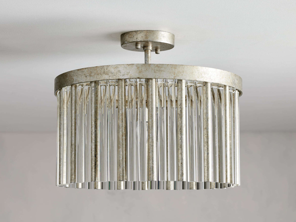 Andalucia Bespoke Classic Flush Mount