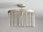 Andalucia Bespoke Classic Flush Mount