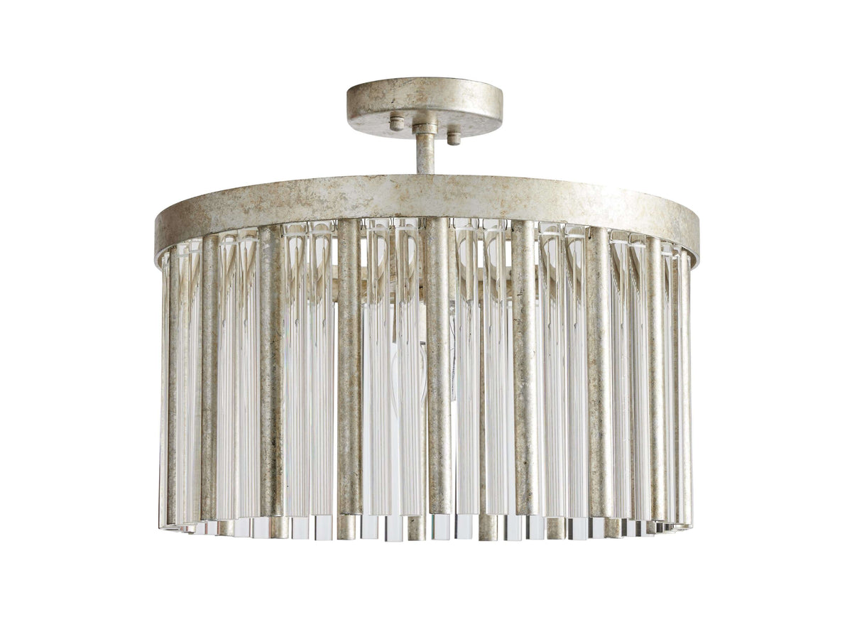 Andalucia Bespoke Classic Flush Mount